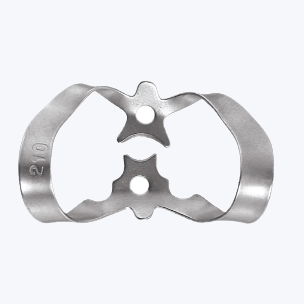 GDC Rubber Dam Clamp Adult 210 (Rdc210)